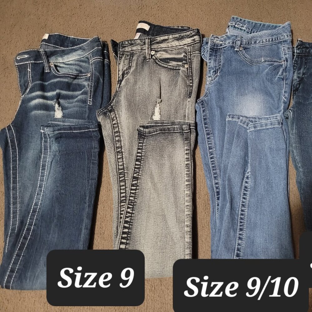 Pants